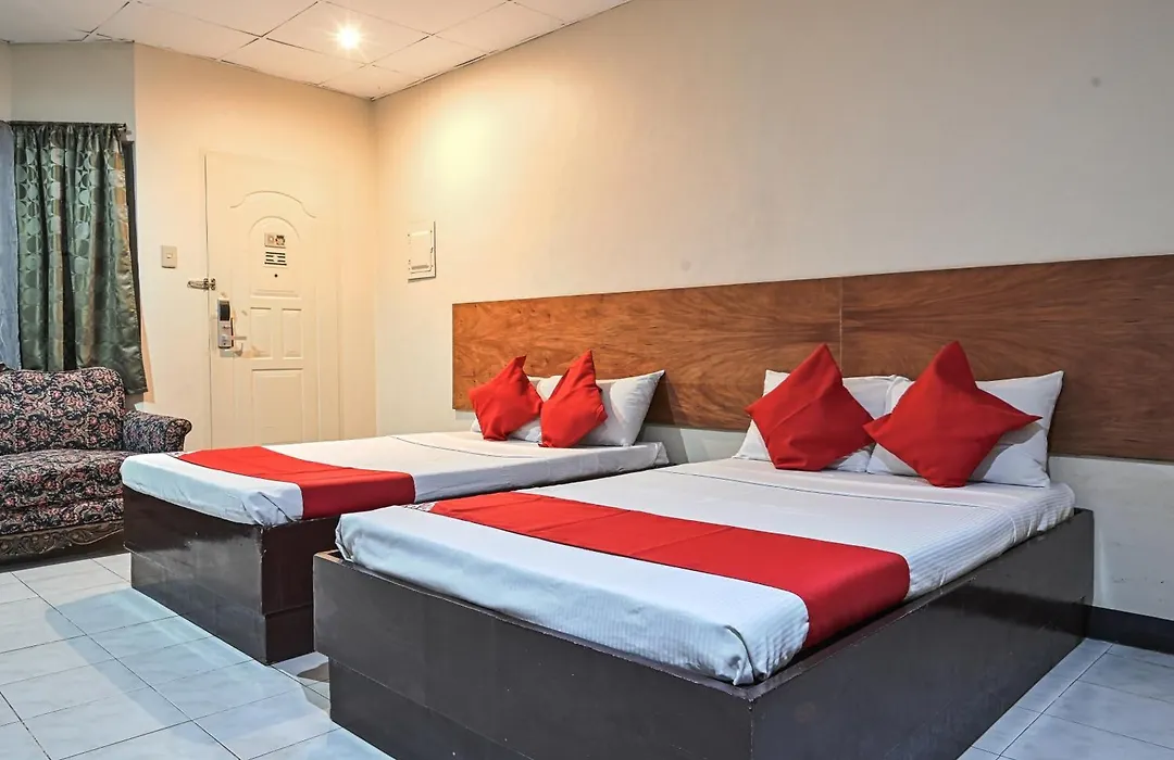 Cdo Grace Residence Hall-1
