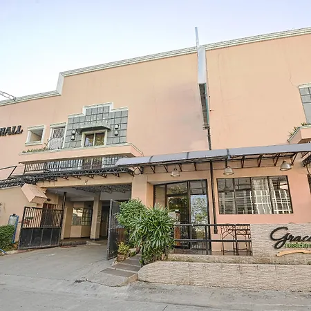 Cdo Grace Residence Hall-2