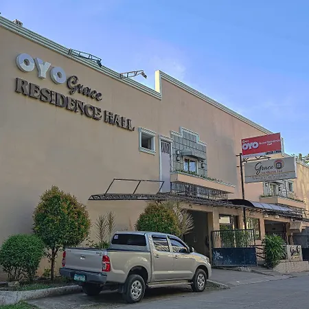 Cdo Grace Residence Hall-3