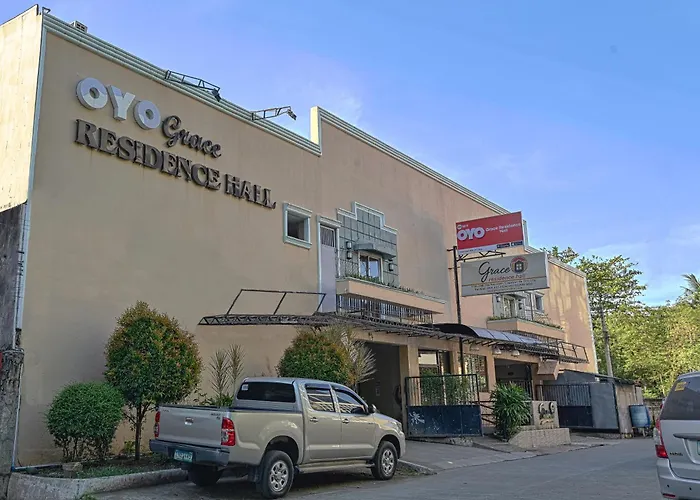 Cdo Grace Residence Hall